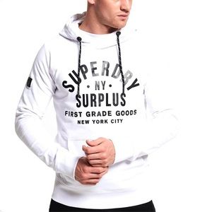 Superdry Hoody